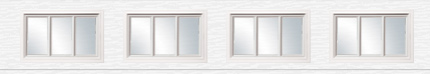 Applique décorative Richmond - 21po x 13po
