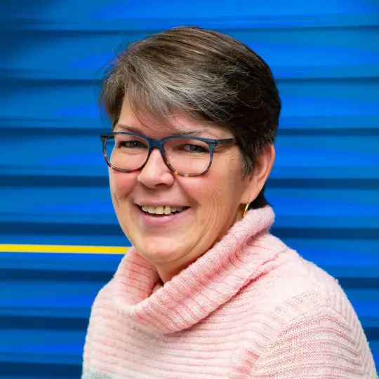 Claudia Côté