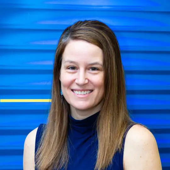 Julie Caron