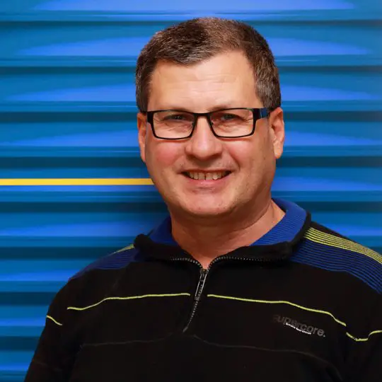 Sylvain Provencher